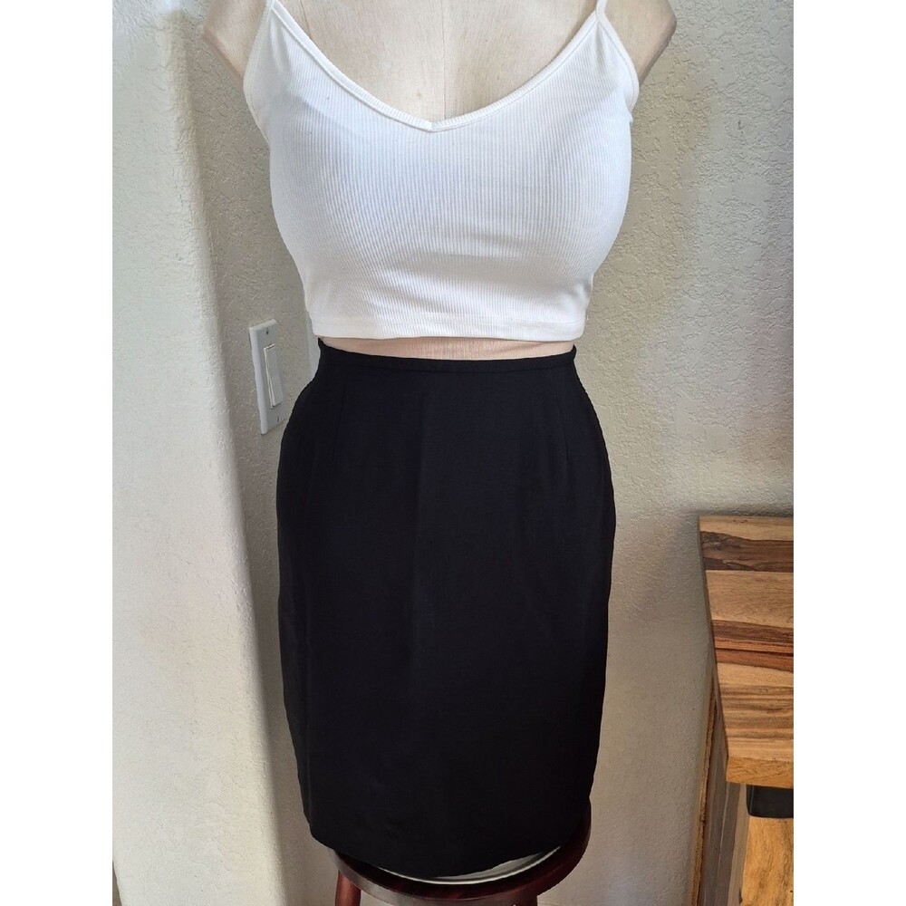 Albert Nipon pencil skirt